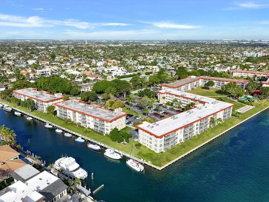 3050 NE 48th Court #401, Lighthouse Point, FL 33064 - Image #3