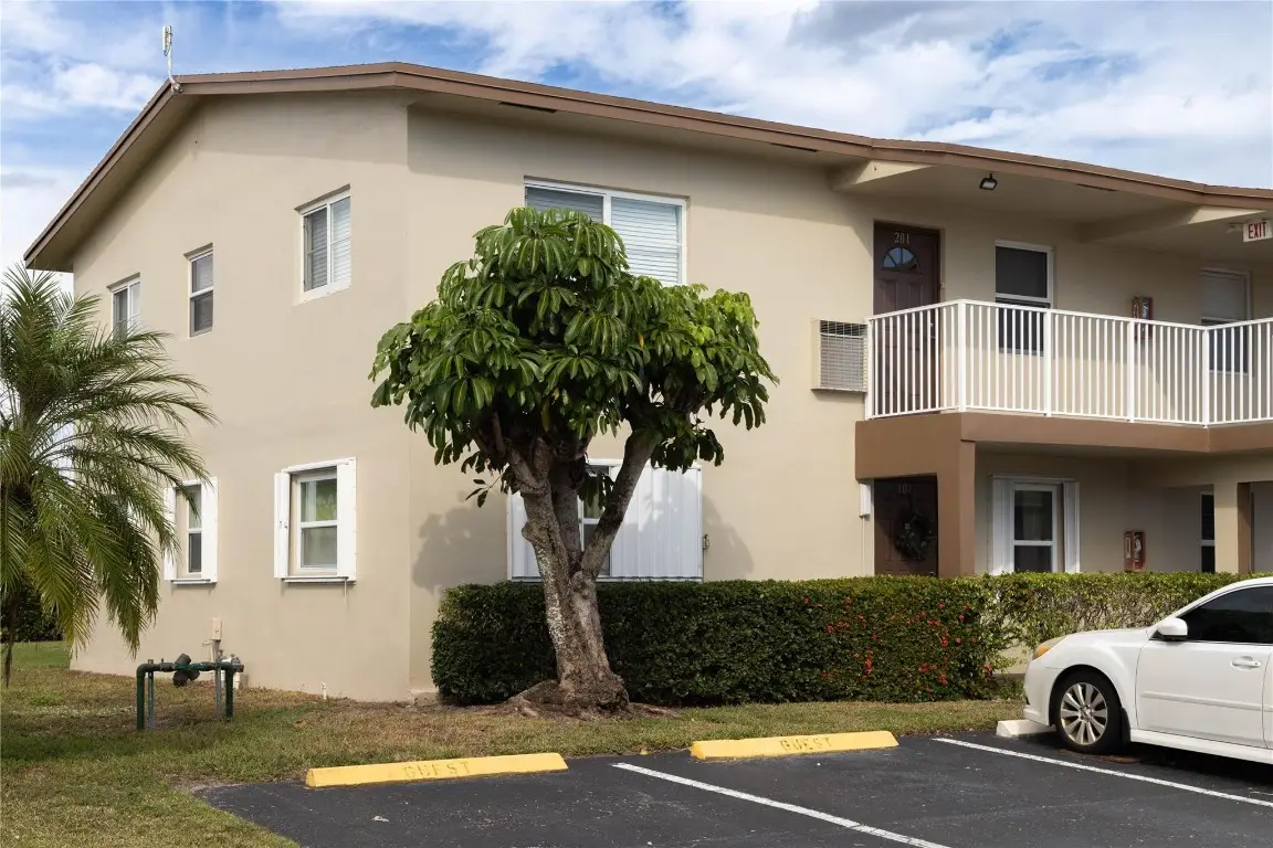 7855 NW 5th Court #201, Margate, FL 33063 - Image #1