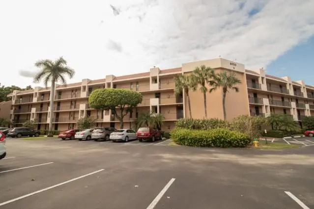 6007 Coral Lake Drive #107, Margate, FL 33063 - Image #1