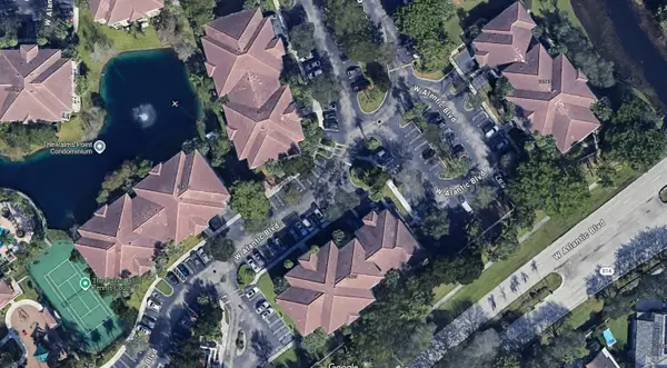 11655 W Atlantic Blvd #2037, Coral Springs, FL 33071