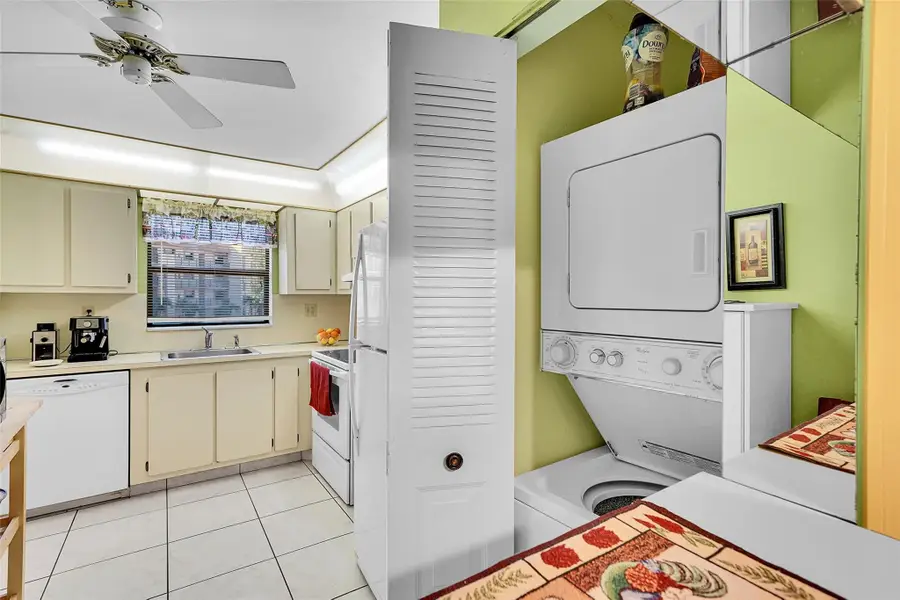 10123 Sunrise Lakes Boulevard #206, Sunrise, FL 33322 - #2