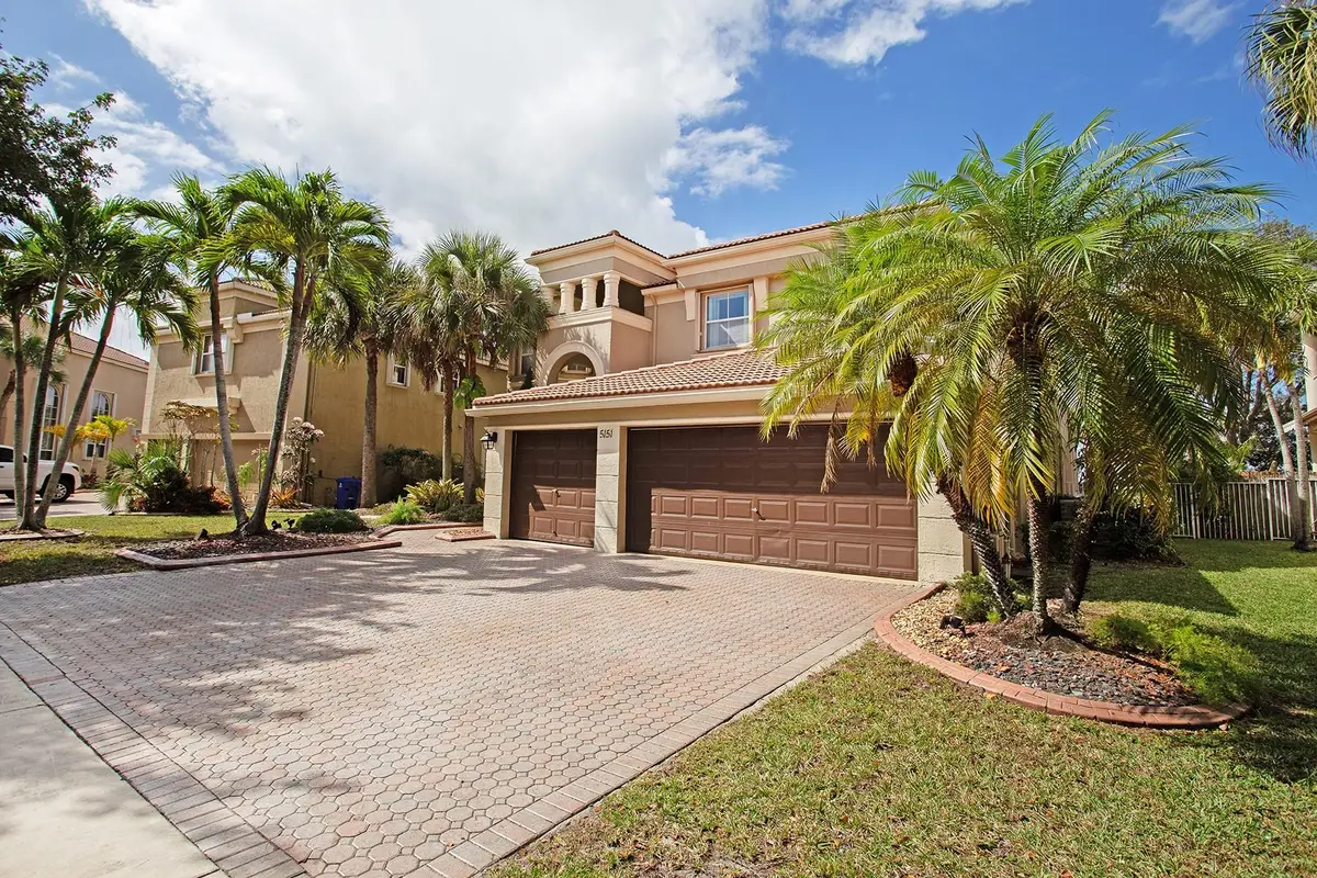 5151 SW 159th Ave, Miramar, FL 33027 - Image #1