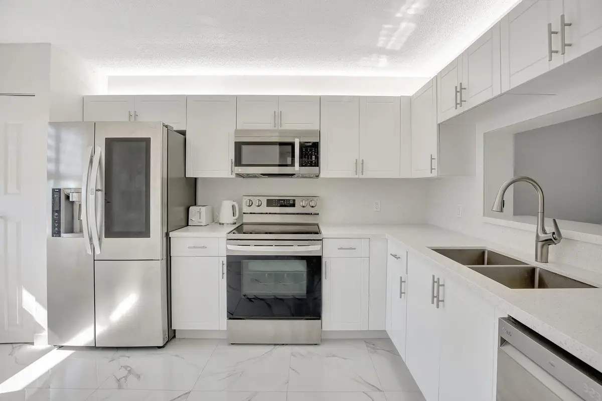 13355 SW 16th Ct #309 E, Pembroke Pines, FL 33027 - Image #1