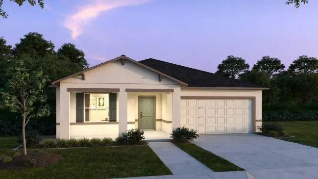 2049 SE Aneci Street, Port Saint Lucie, FL 34984 - Image #2