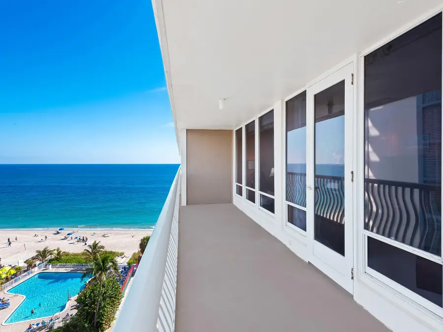 4020 Galt Ocean Drive #807, Fort Lauderdale, FL 33308 - Image #2