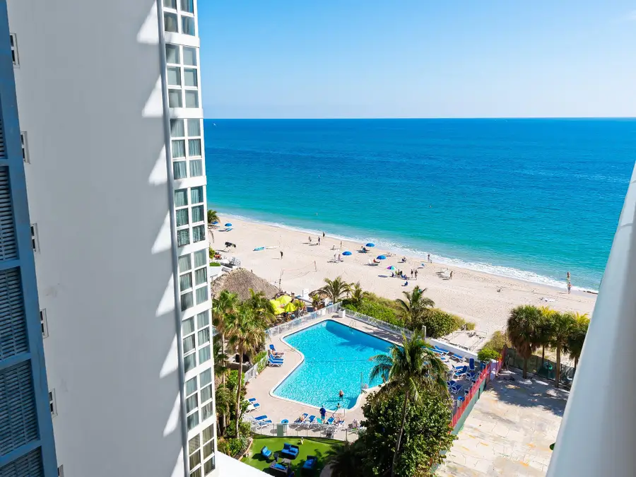 4020 Galt Ocean Drive #807, Fort Lauderdale, FL 33308 - Image #3