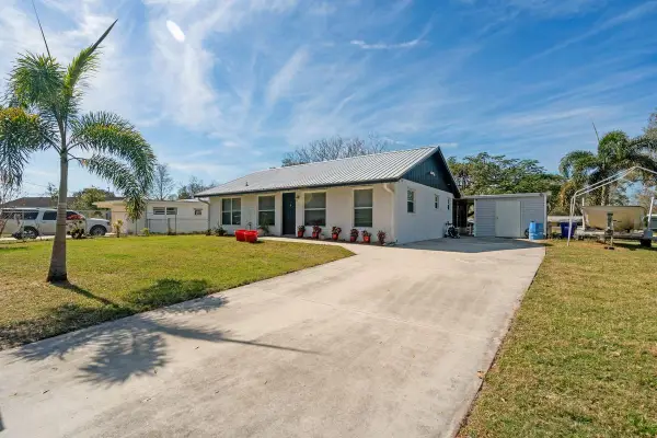 608 SE 8th Ave, Okeechobee, FL 34974