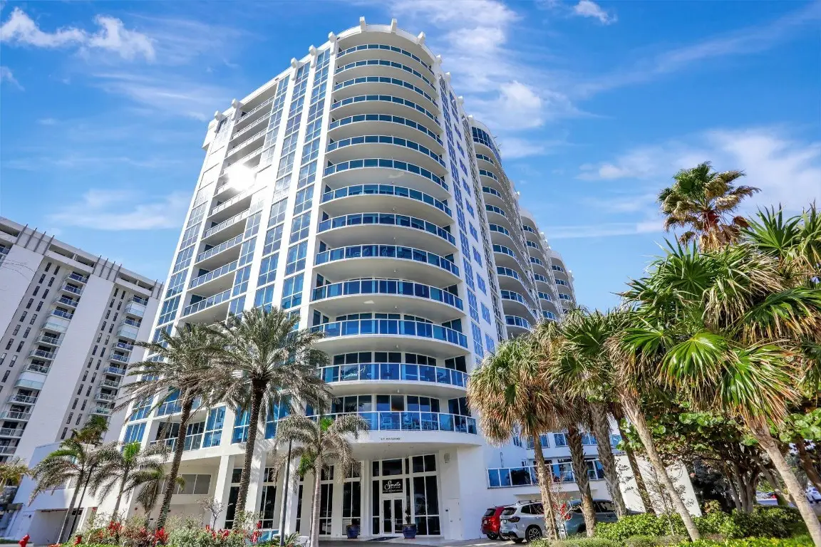 801 Briny Avenue #1404, Pompano Beach, FL 33062 - #1