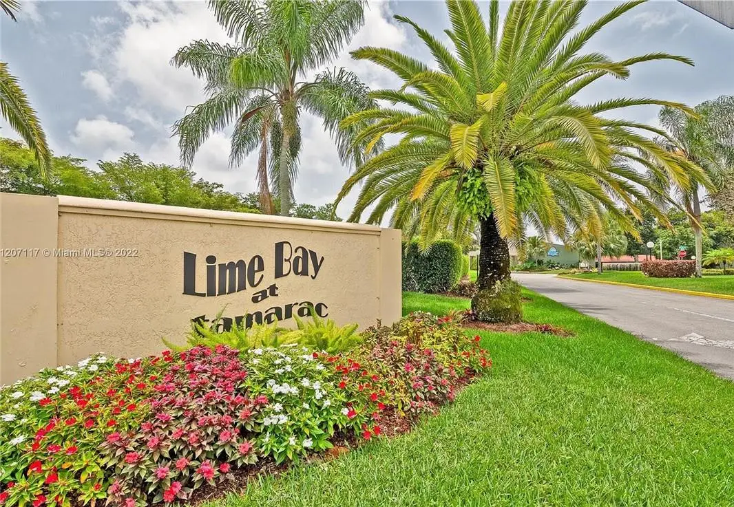 9301 Lime Bay Blvd #204, Tamarac, FL 33321 - Image #1