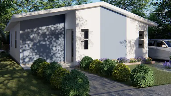 0 SW Washington, Unincorporated, FL 33311