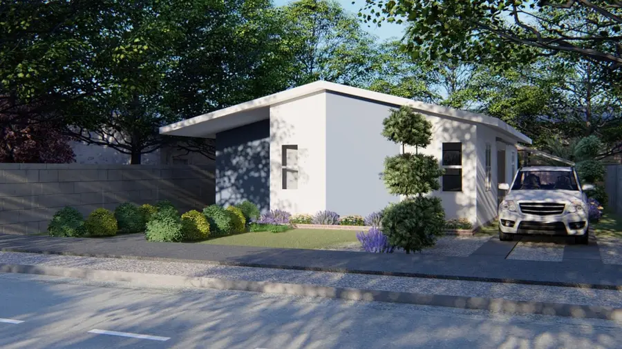 0 SW Washington, Sunshine Parkway, FL 33311 - Image #2