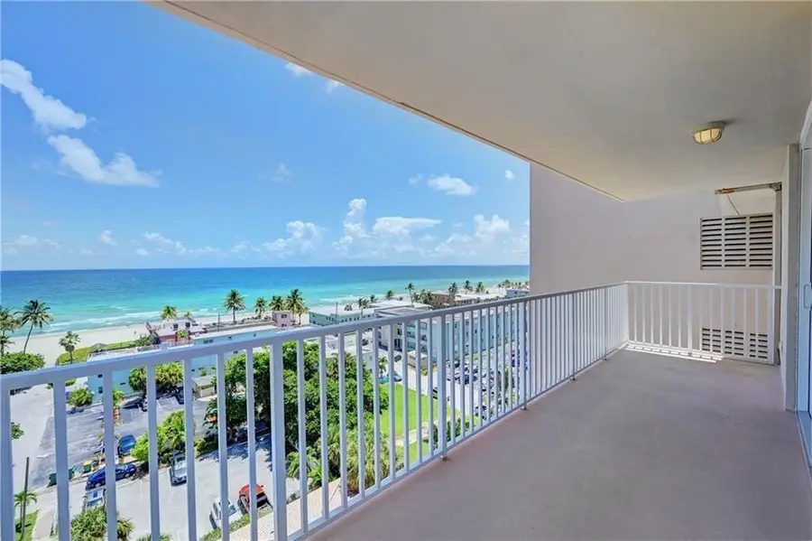 1401 S Ocean Dr #PH3, Hollywood, FL 33019 - Image #2