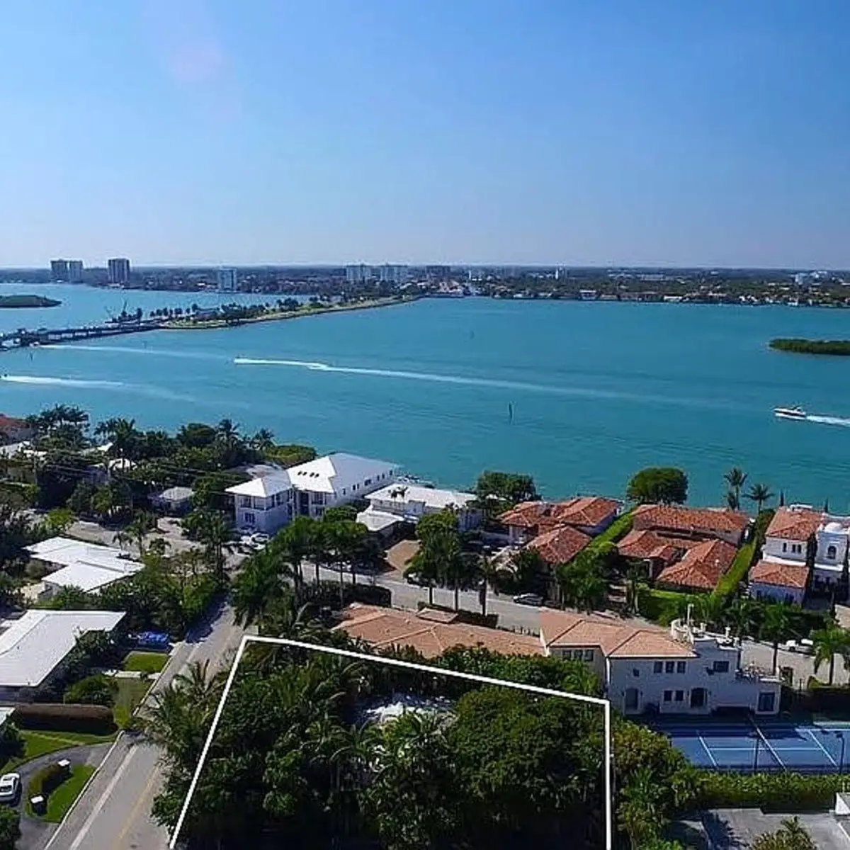 1331 100th St, Bay Harbor Islands, FL 33154 - Image #1