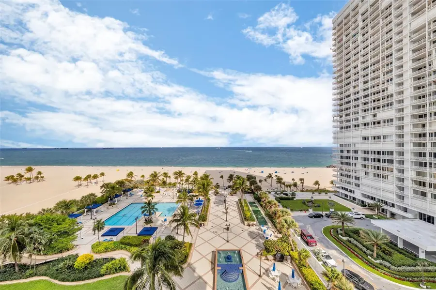 2100 S Ocean Lane #811, Fort Lauderdale, FL 33316 - Image #2
