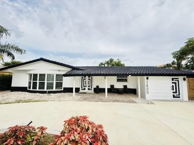 1485 NE 57th Ct, Fort Lauderdale, FL 33334 - Image #1