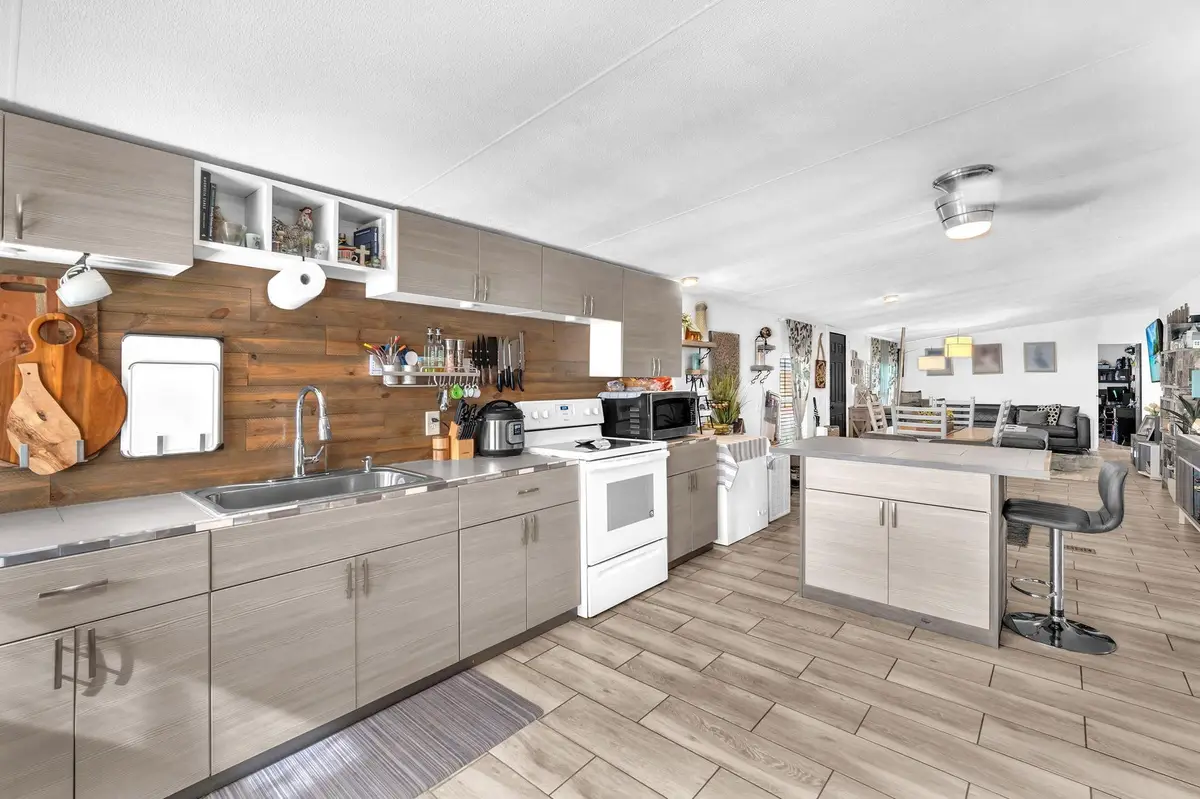 5520 NW 203rd, Miami Gardens, FL 33055 - #1