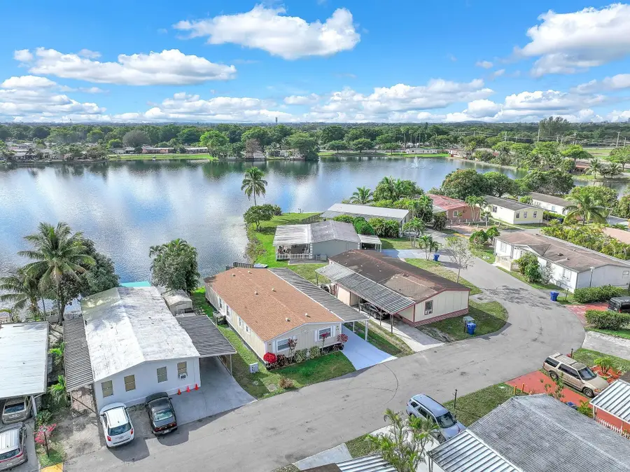 5520 NW 203rd, Miami Gardens, FL 33055 - #2