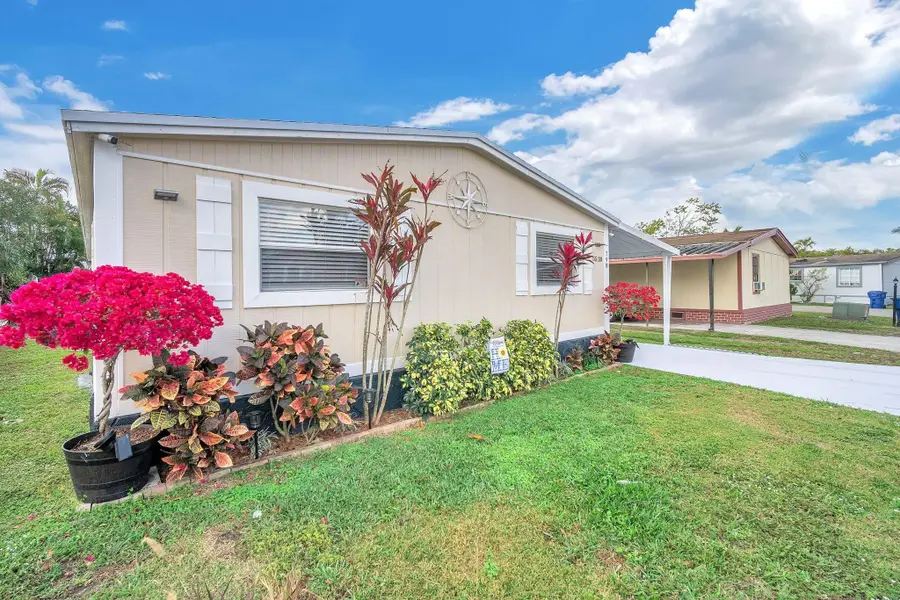 5520 NW 203rd, Miami Gardens, FL 33055 - #3