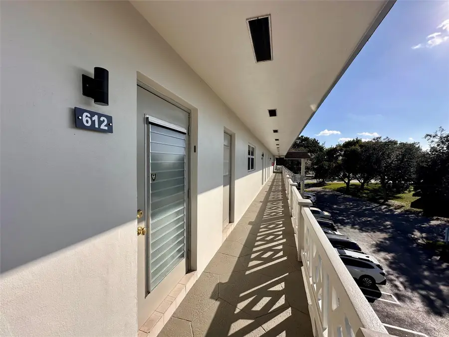 3506 NW 49th Avenue #612, Lauderdale Lakes, FL 33319 - Image #2