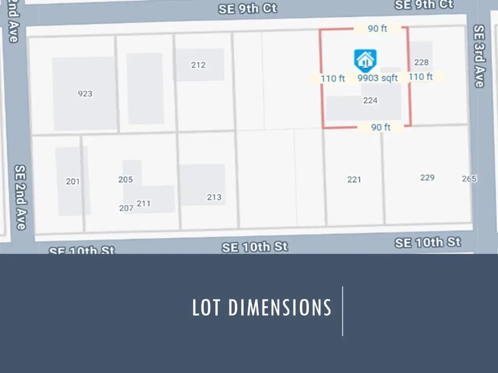 224 SE 9th Court, Hallandale Beach, FL 33009 - #1