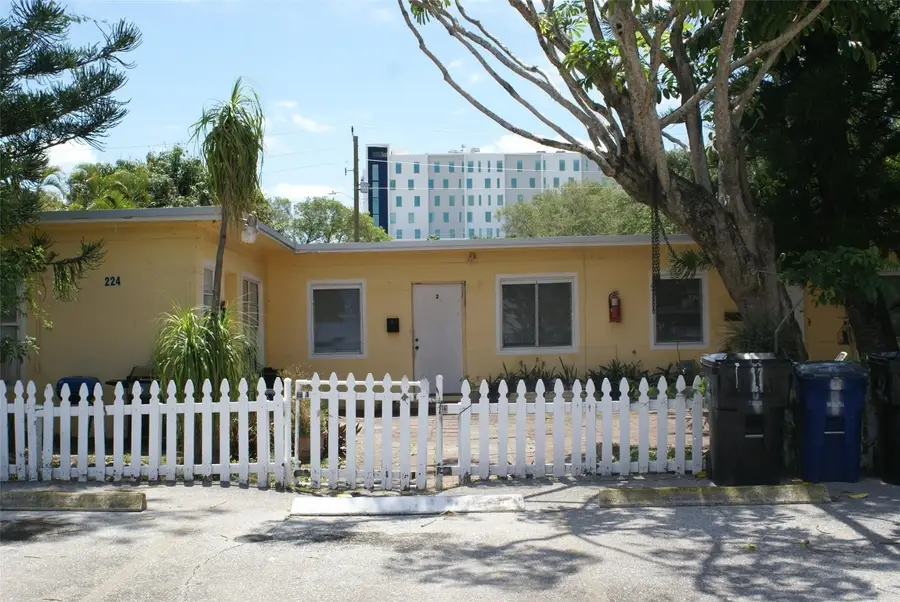 Address Withheld By Seller, Hallandale Beach, FL 33009 - #3