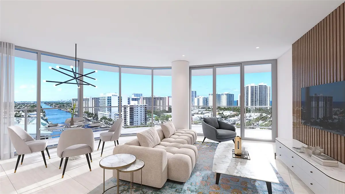 3000 E Oakland Park Blvd. #1401, Fort Lauderdale, FL 33306 - Image #1