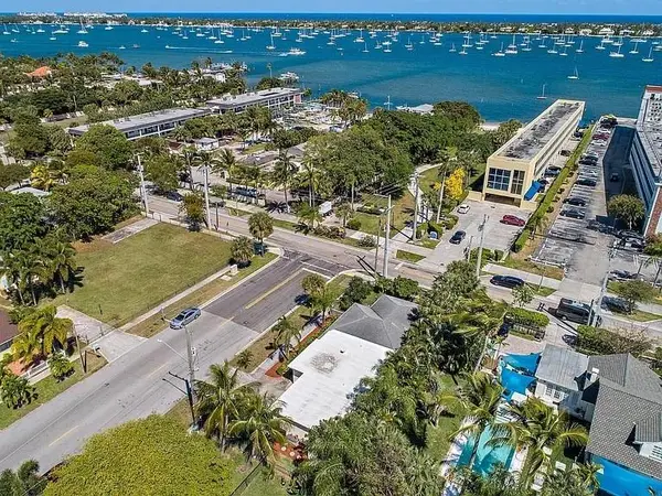 400 45th St, West Palm Beach, FL 33407