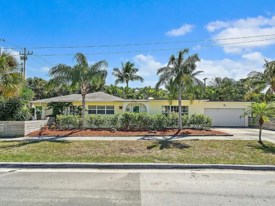 400 45th Street, West Palm Beach, FL 33407 - Image #2