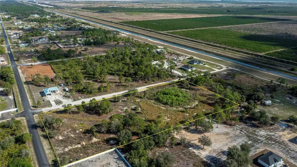 7691 14th Pl, Labelle, FL 33935 - Image #1