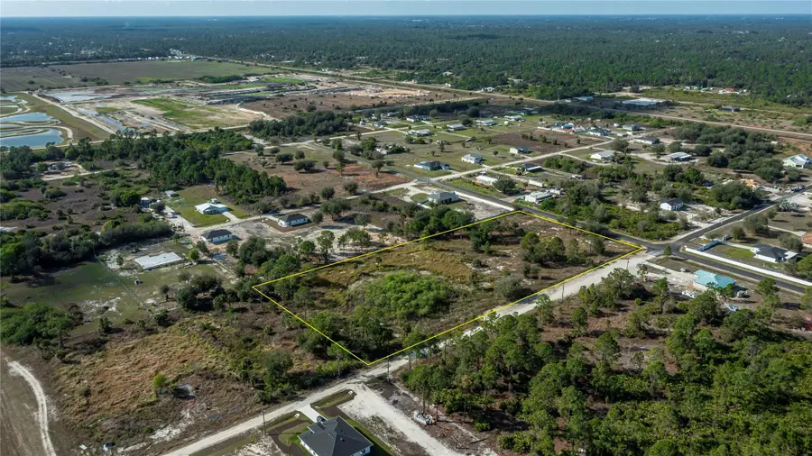 7691 14th Pl, Labelle, FL 33935 - Image #2