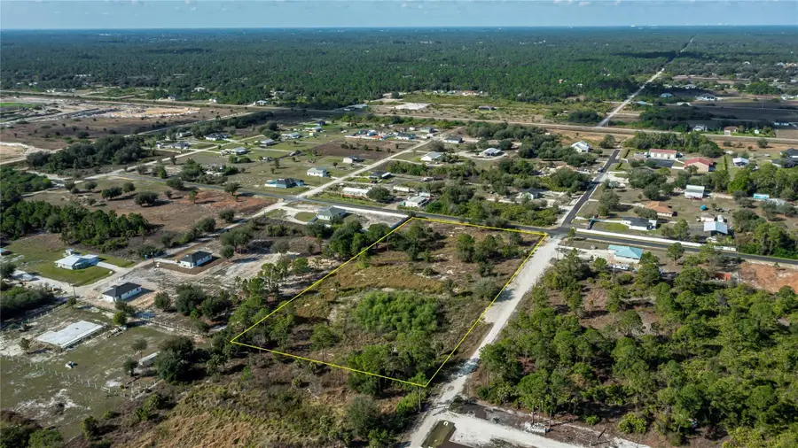 7691 14th Pl, Labelle, FL 33935 - Image #3