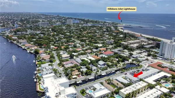 3220 Canal Drive, Pompano Beach, FL 33062