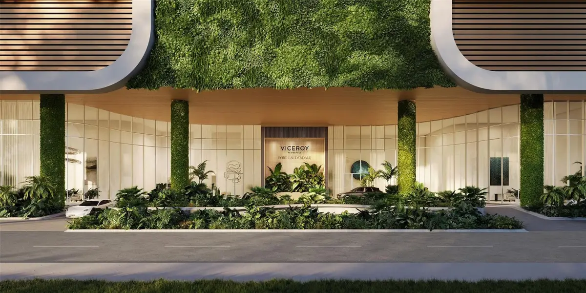 505 NE 2nd Street #25E, Fort Lauderdale, FL 33301 - Image #1