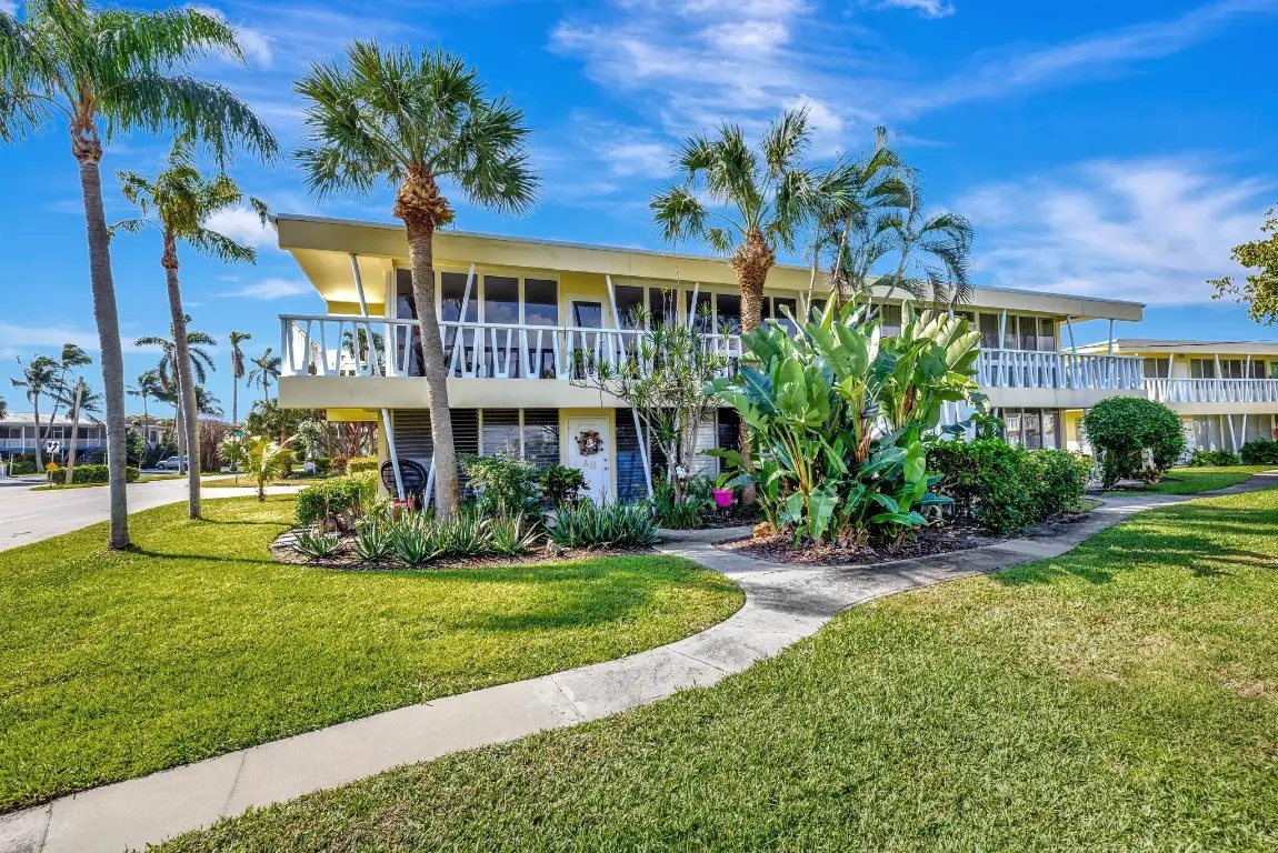 2755 NE 28th Avenue #A3, Lighthouse Point, FL 33064 - Image #1