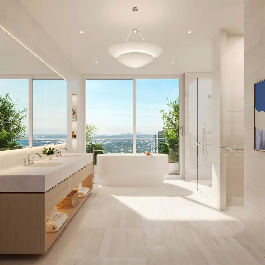 505 NE 2nd Street #21G, Fort Lauderdale, FL 33301 - Image #3