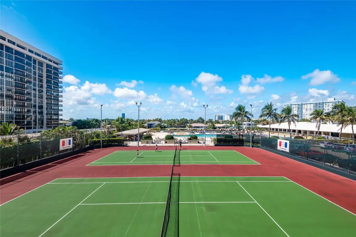 1985 S Ocean Drive #2E, Hallandale Beach, FL 33009 - #1