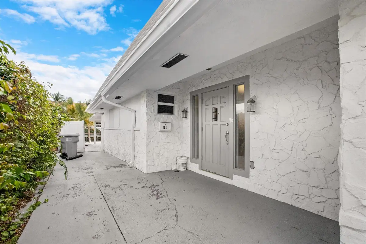 1311 NE 27th Way, Pompano Beach, FL 33062 - Image #1