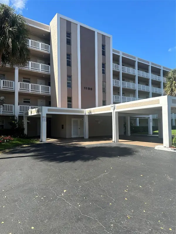 1100 NW 87th Ave #405, Coral Springs, FL 33071