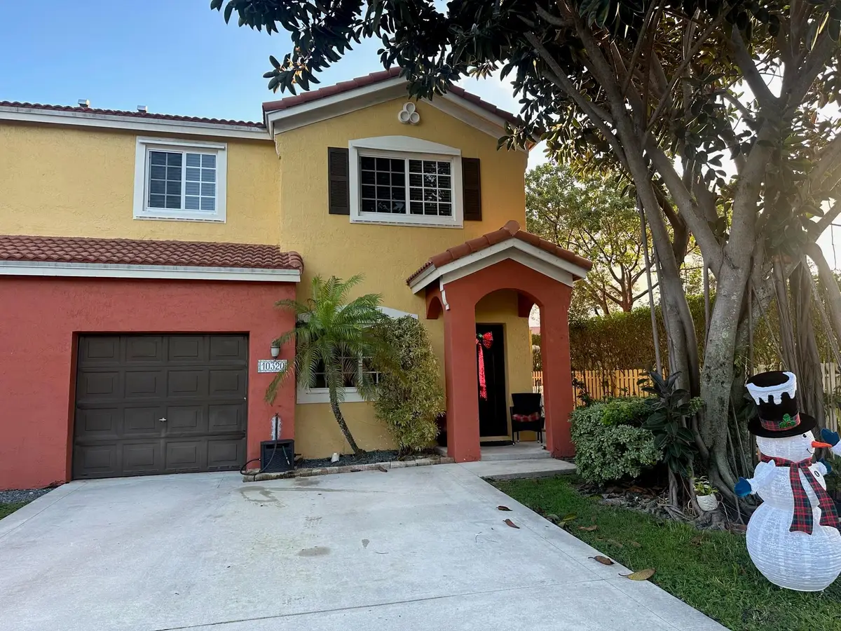 10320 SW 18th St #10320, Miramar, FL 33025 - Image #1