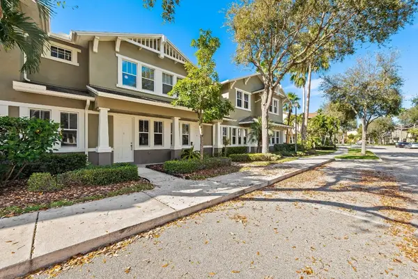 580 Pacific Grove Drive #3, West Palm Beach, FL 33401