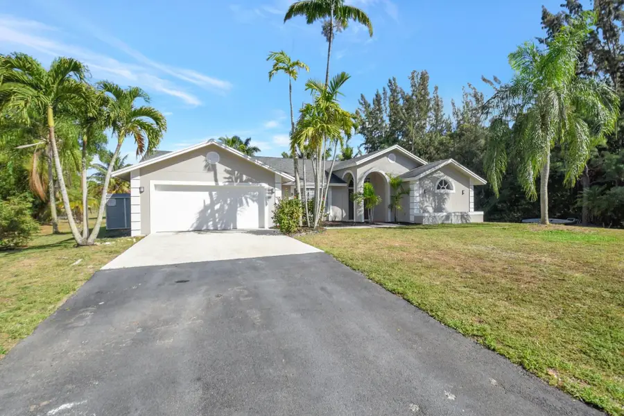 18725 W Sycamore, Loxahatchee, FL 33470 - Image #2