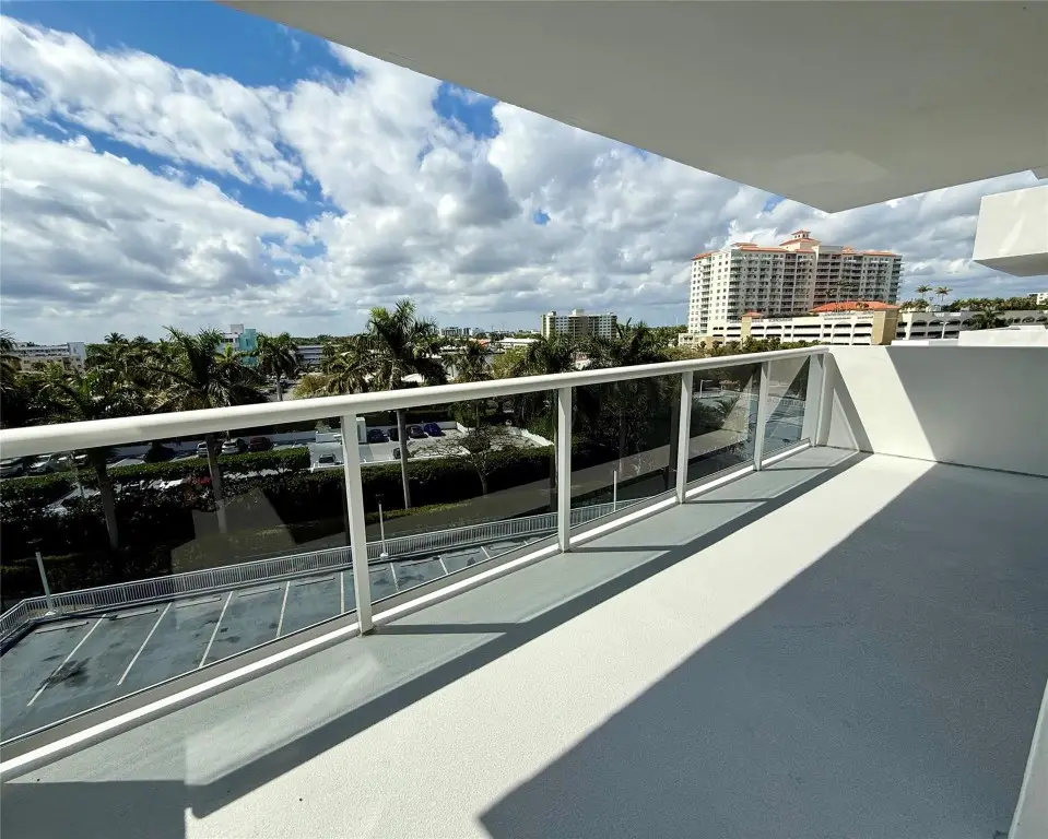 2841 N Ocean Boulevard #603, Fort Lauderdale, FL 33308 - #1