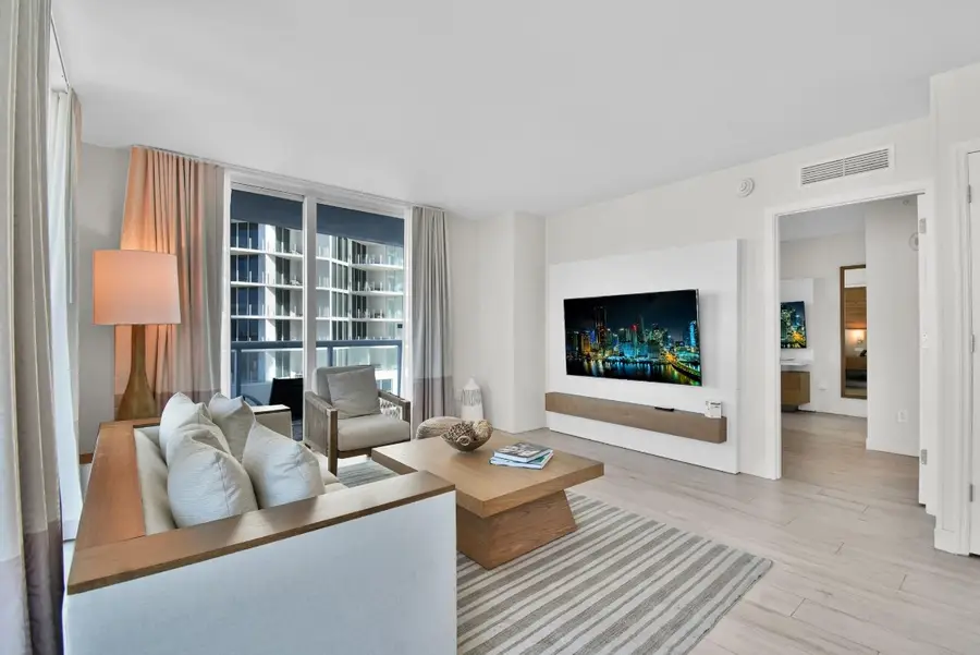 505 N Ft Lauderdale Beach Boulevard #702, Fort Lauderdale, FL 33304 - Image #2
