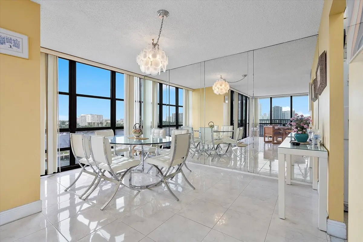 2017 S Ocean Drive #710, Hallandale Beach, FL 33009 - #1