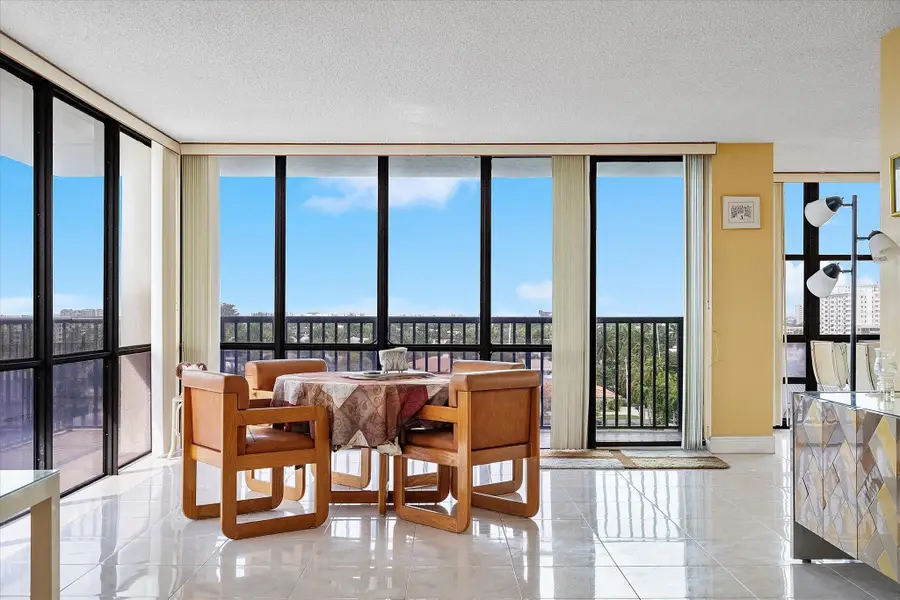 2017 S Ocean Drive #710, Hallandale Beach, FL 33009 - #3