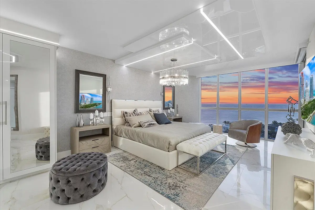 3100 N Ocean Blvd #1408, Fort Lauderdale, FL 33308 - Image #1