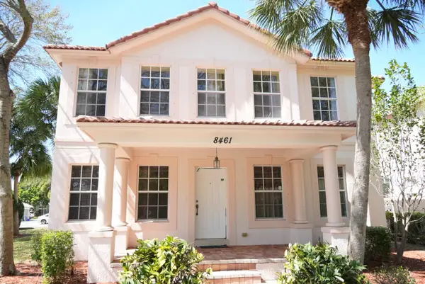 8461 Alister Blvd, Palm Beach Gardens, FL 33418