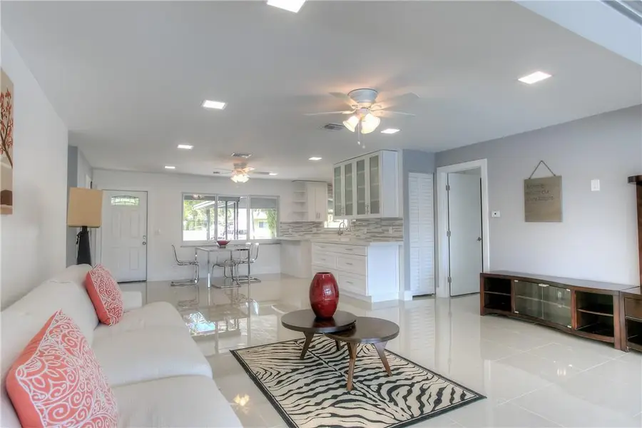 4500 SW 38th Ter, Fort Lauderdale, FL 33312 - Image #2