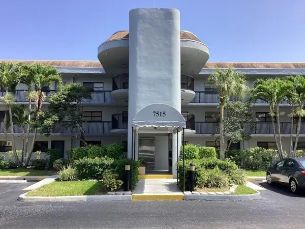 7515 NW 79th Ave #311, Tamarac, FL 33321