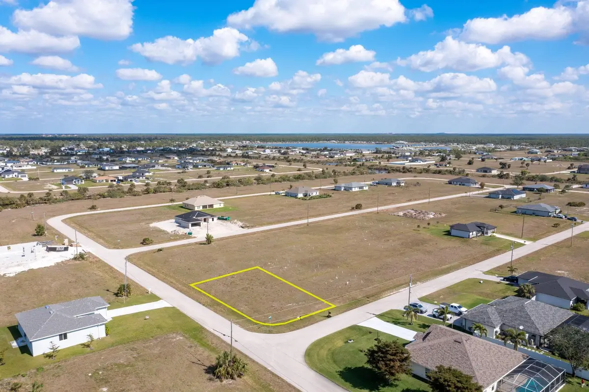 3927 NW 38th Terrace, Cape Coral, FL 33993 - Image #1